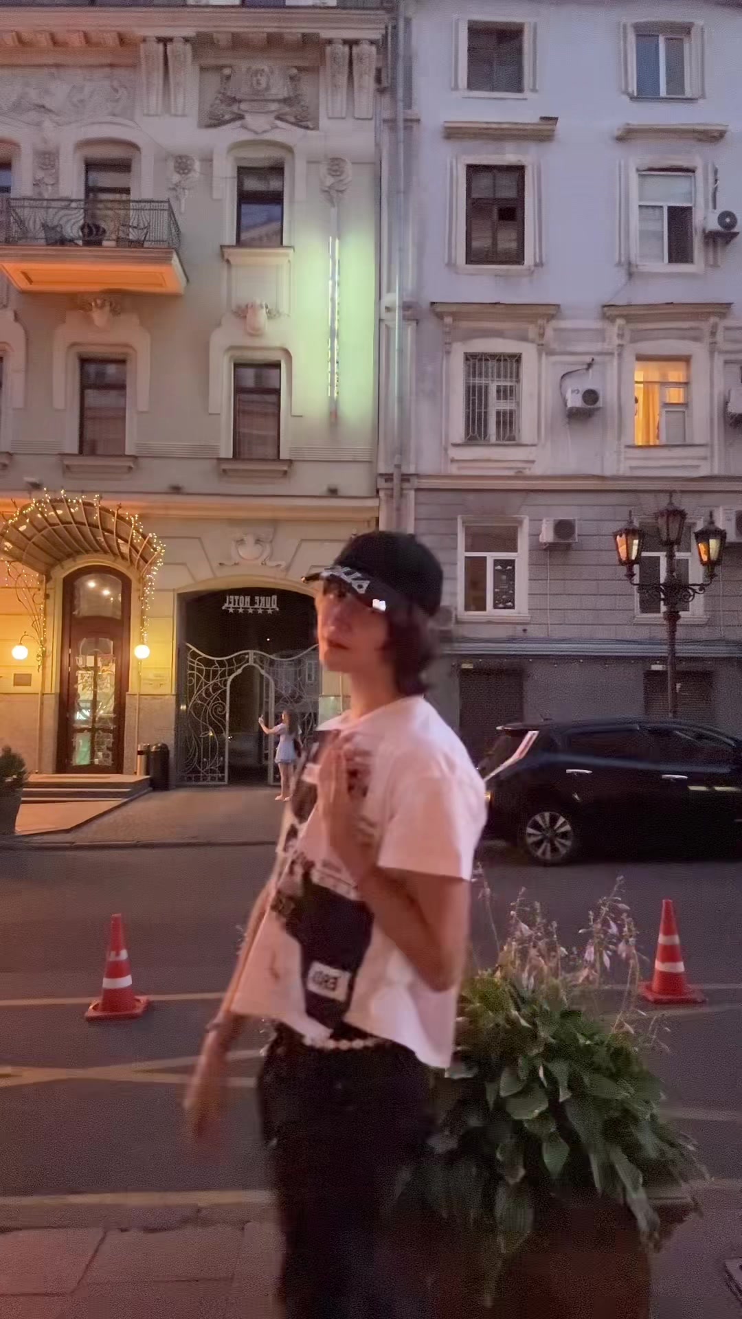 @стей колд ин ми