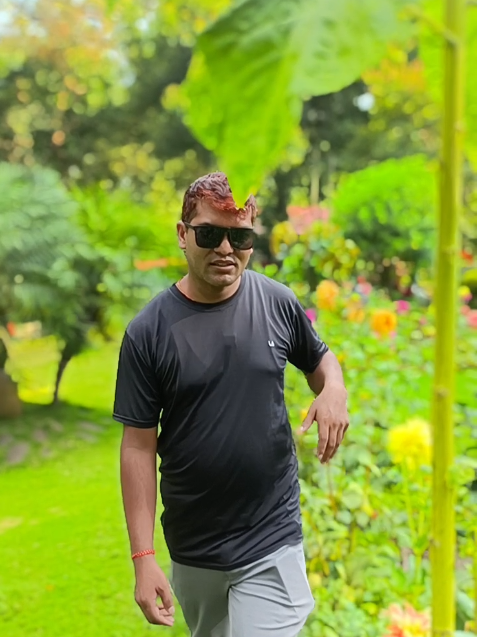 @अविरल @प्रिय