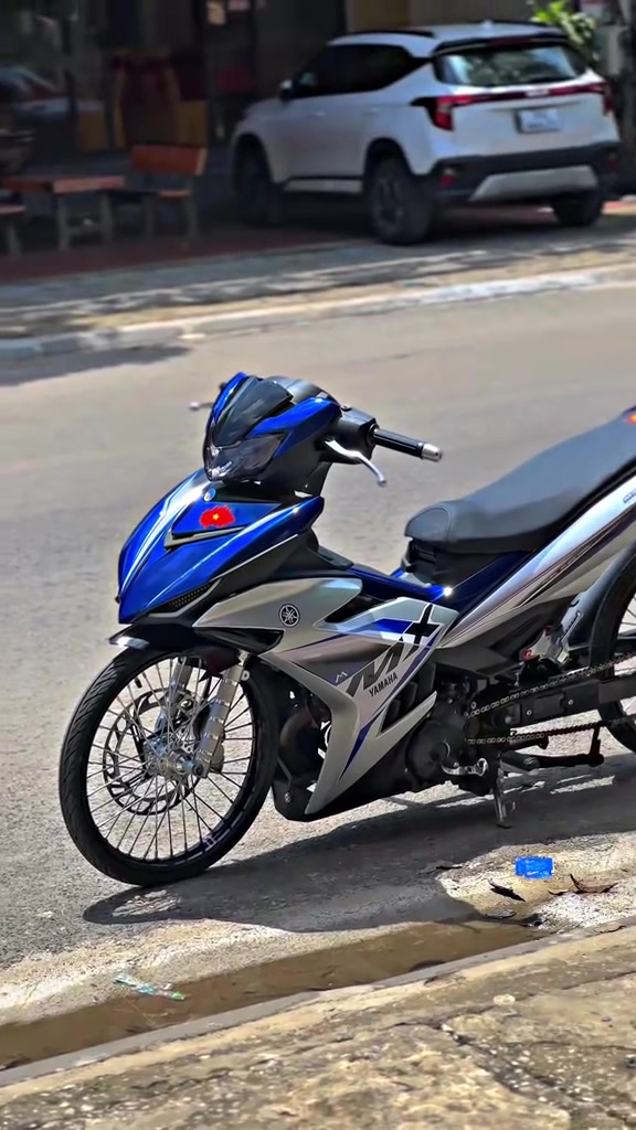 @Đồ Chơi Xe Máy Giá Sỉ
