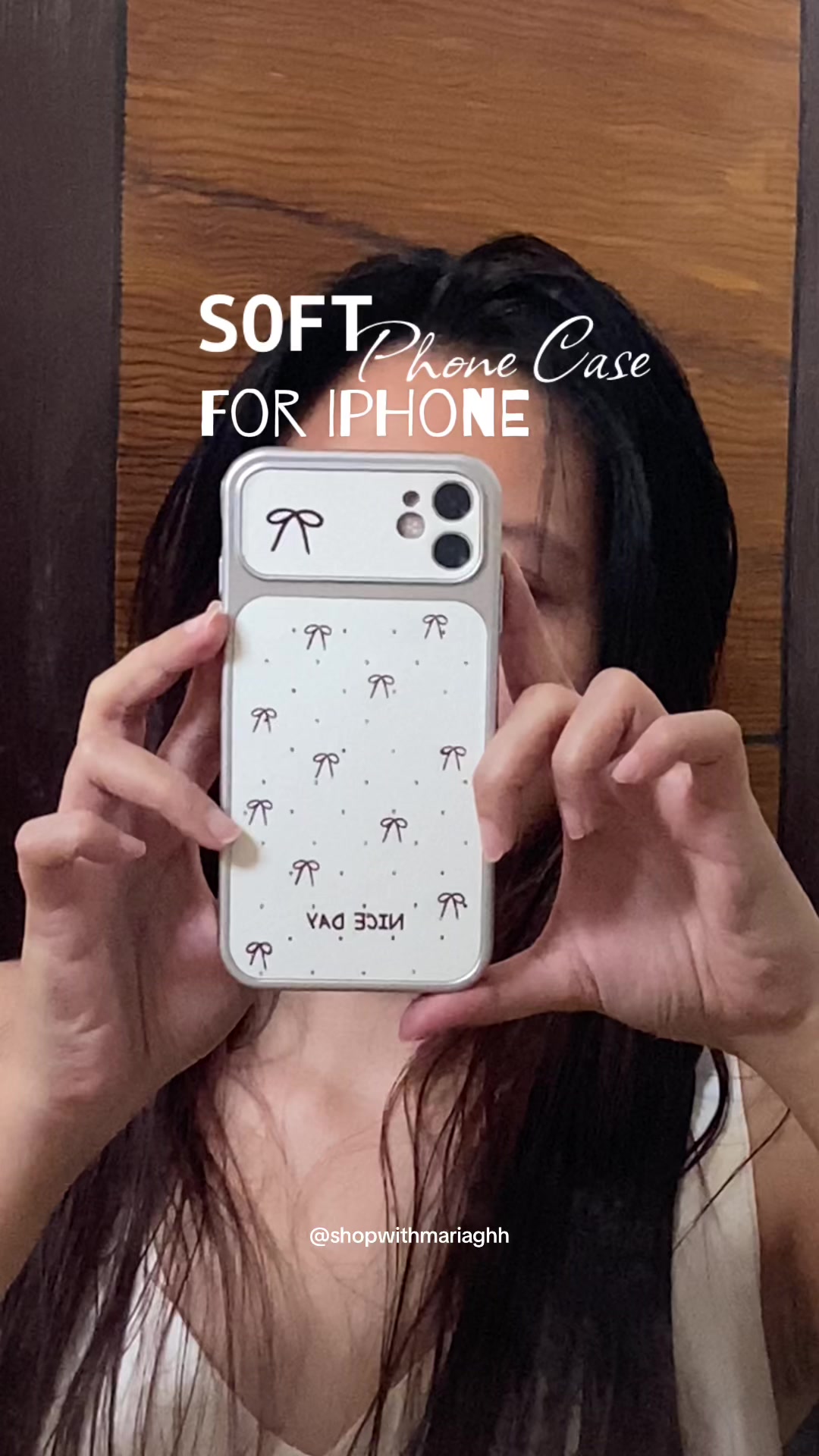 @Shop with Mariaghh