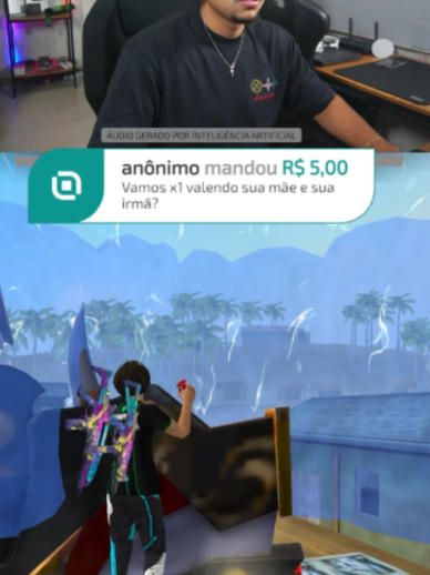 @GG MOUSE PRO BRASIL