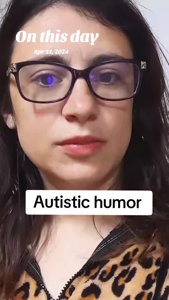 @A neurodivergent teacher