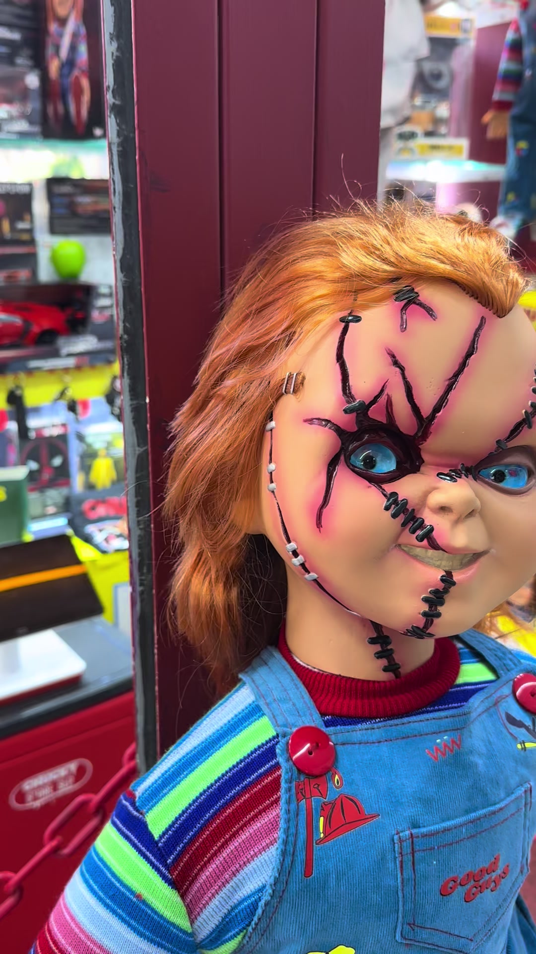 @Chucky Store 🩸