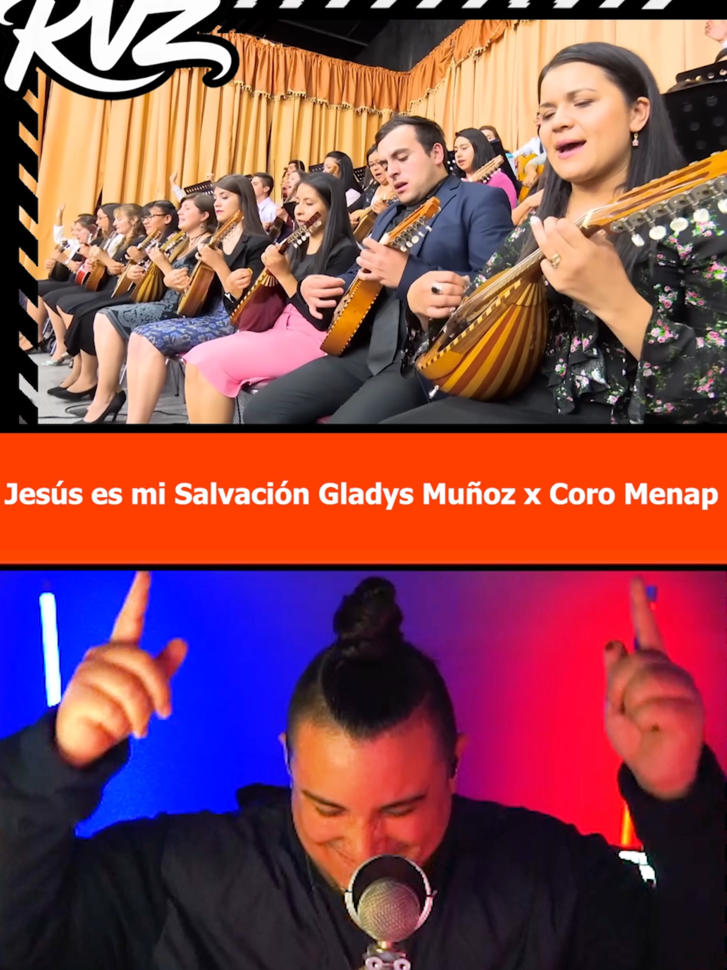 @RVZ STREAM