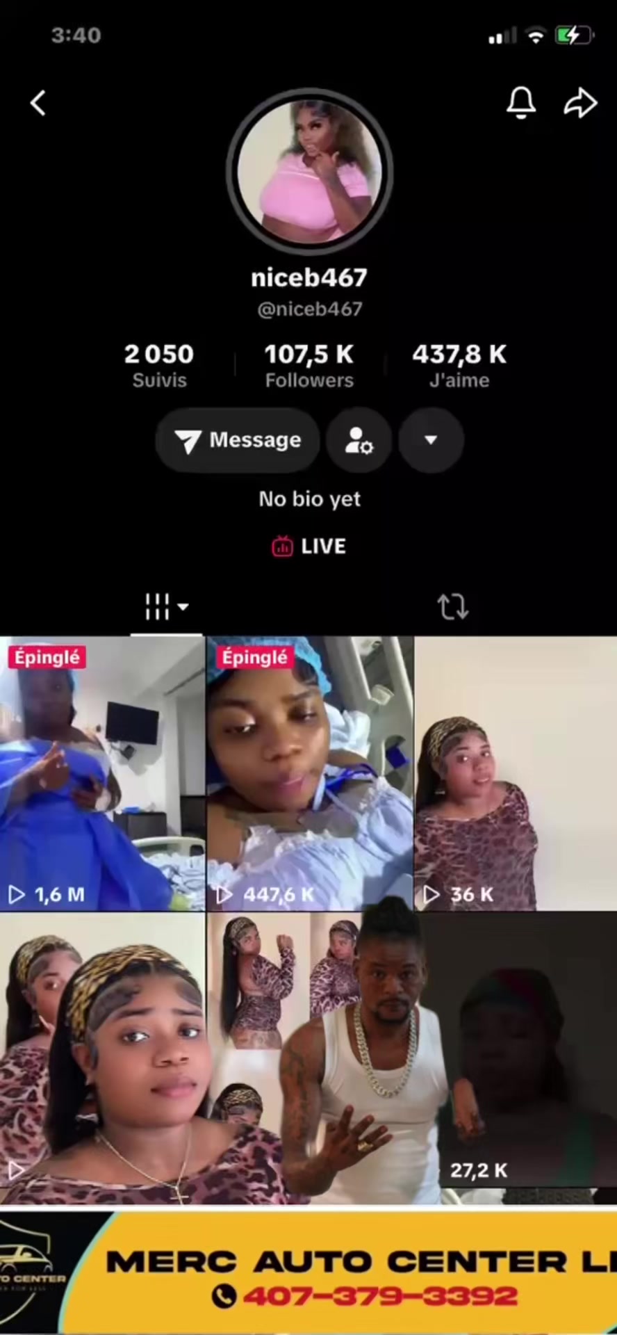 @TIBWÈ PROMO