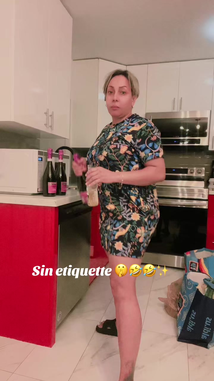 @La P&eacute;rez