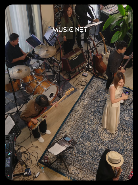 @Music Net