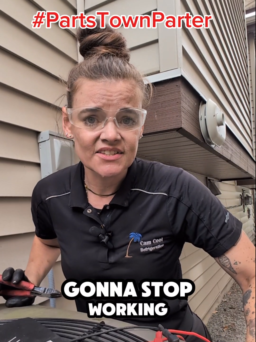 @HVAC Jess