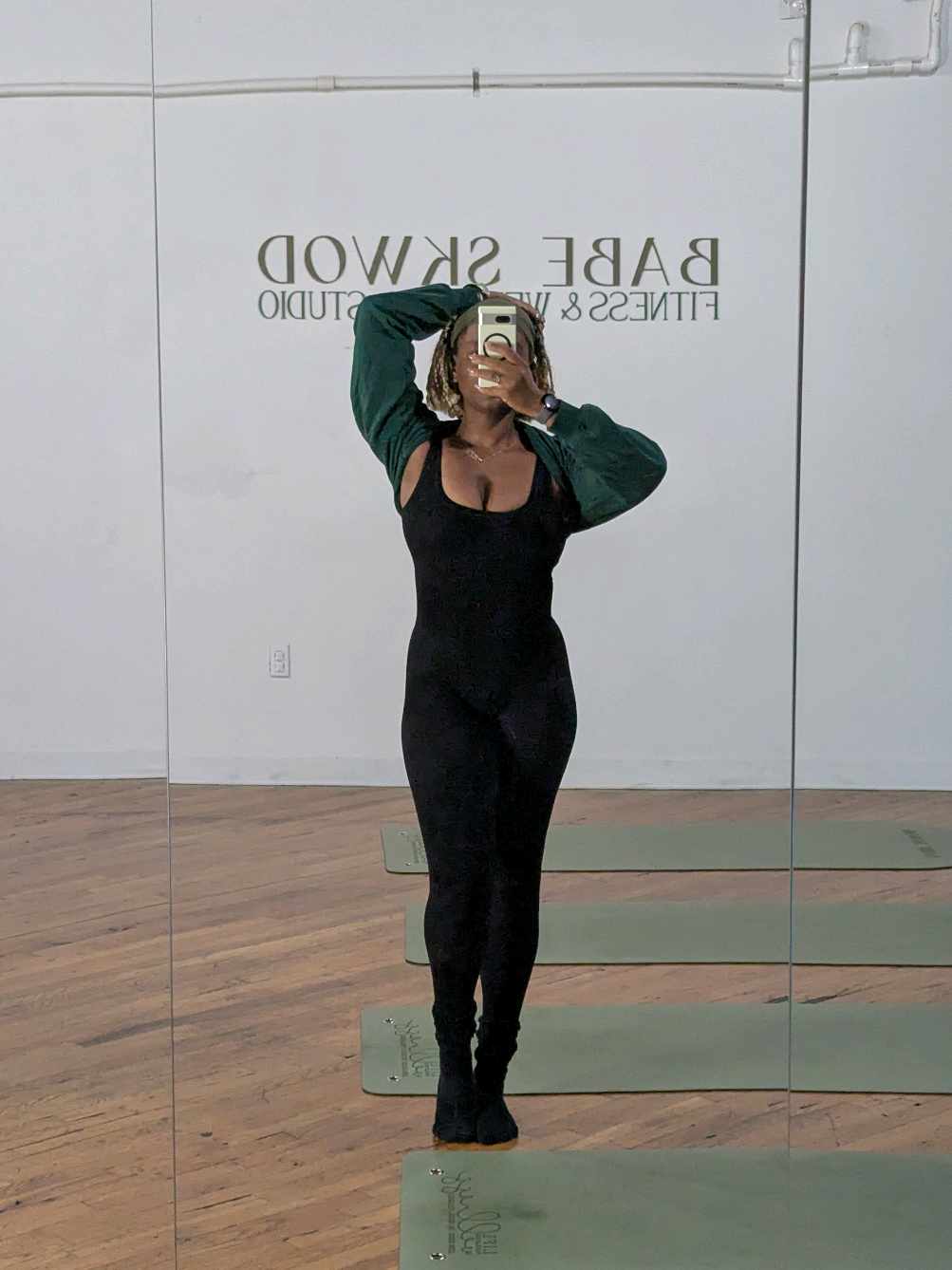 @BarreBabe