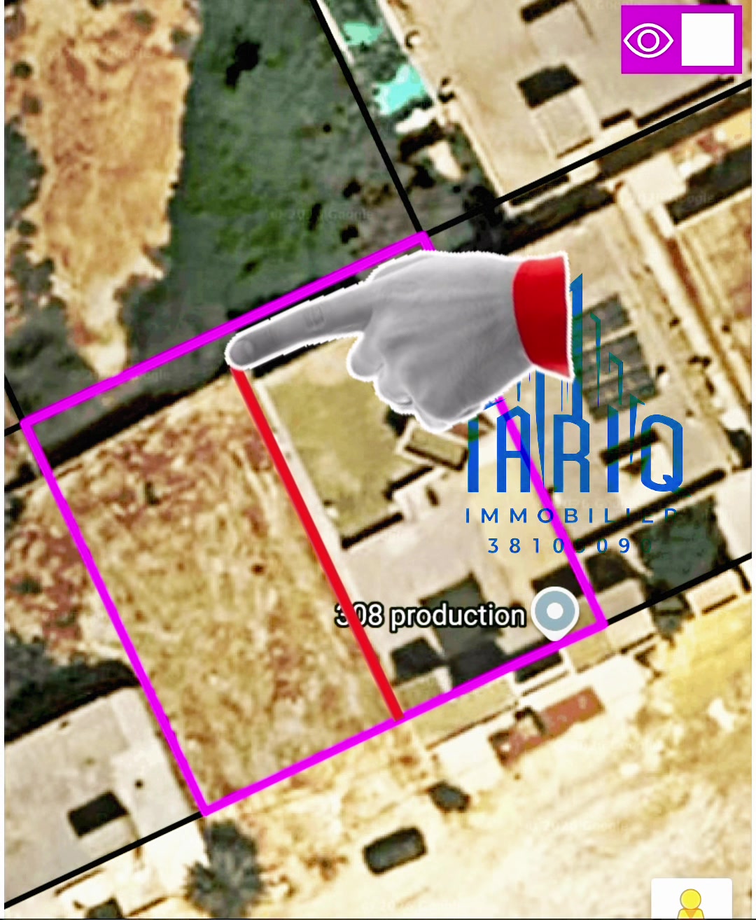 @طارق للعقارات