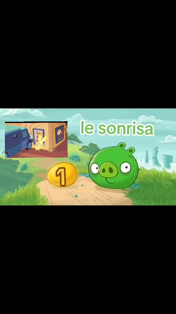 @Derek video feliz