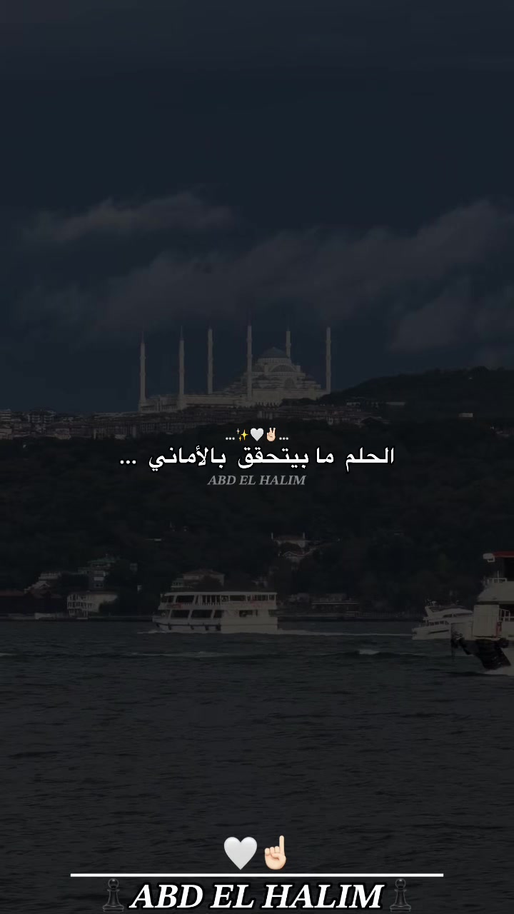 @♟️𝑨𝑩𝑫 𝑬𝑳 𝑯𝑨𝑳𝑰𝑴♟️