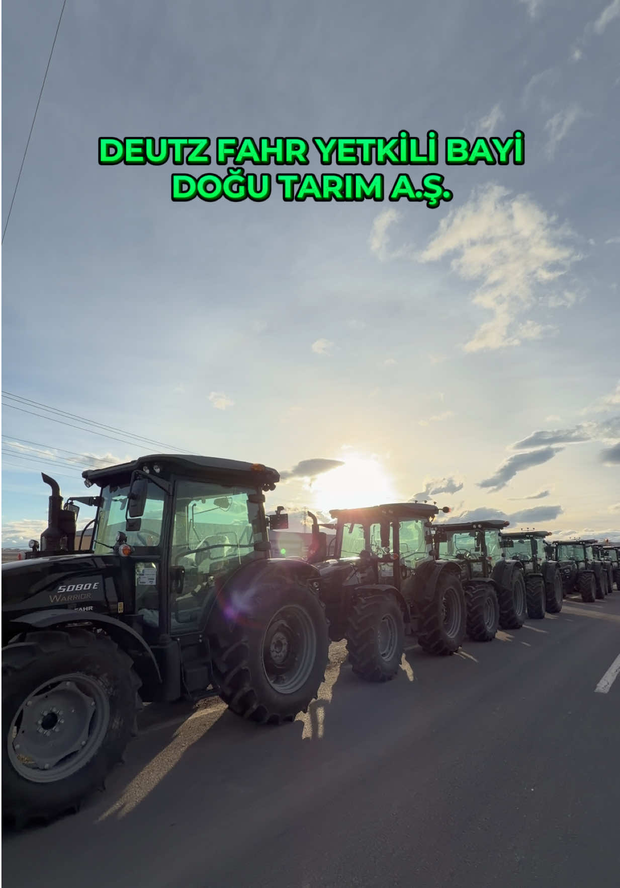 @DOĞU TARIM A.Ş.