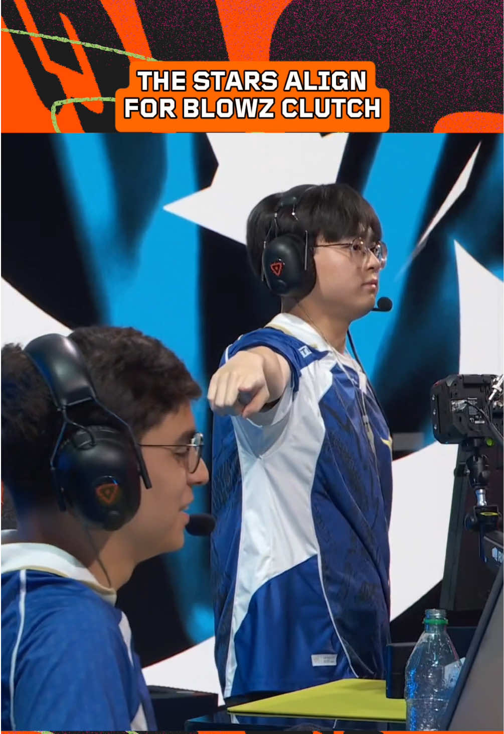@VALORANT Esports NA