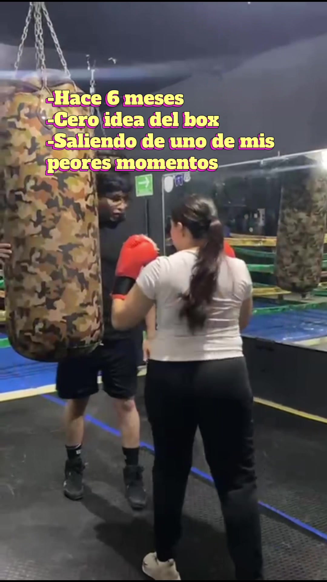 @Marcela Arredondo
