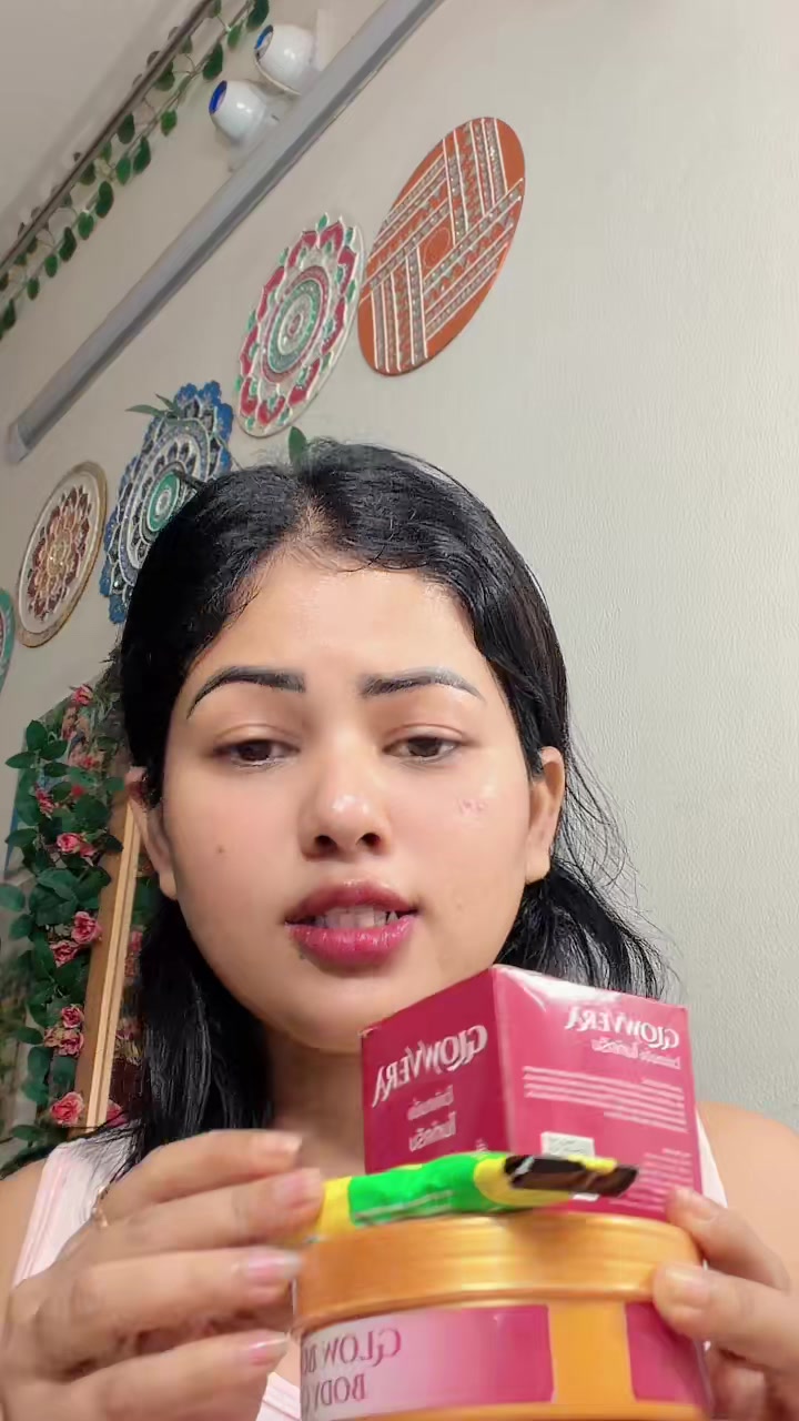 @Nafaisa nisha🥰