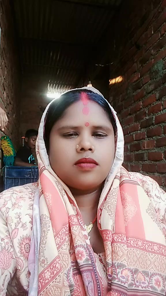 @Pinky Devi Ray