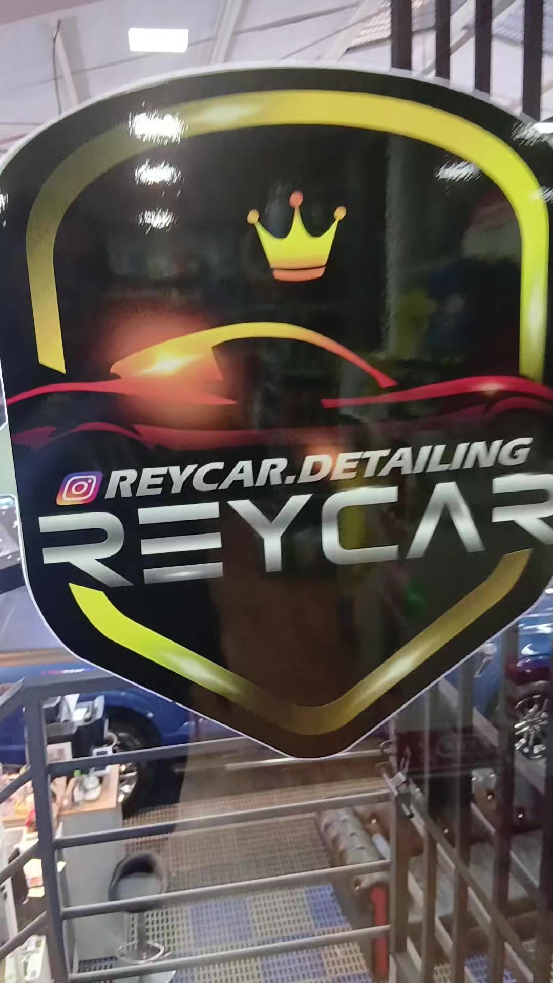 @Reycar