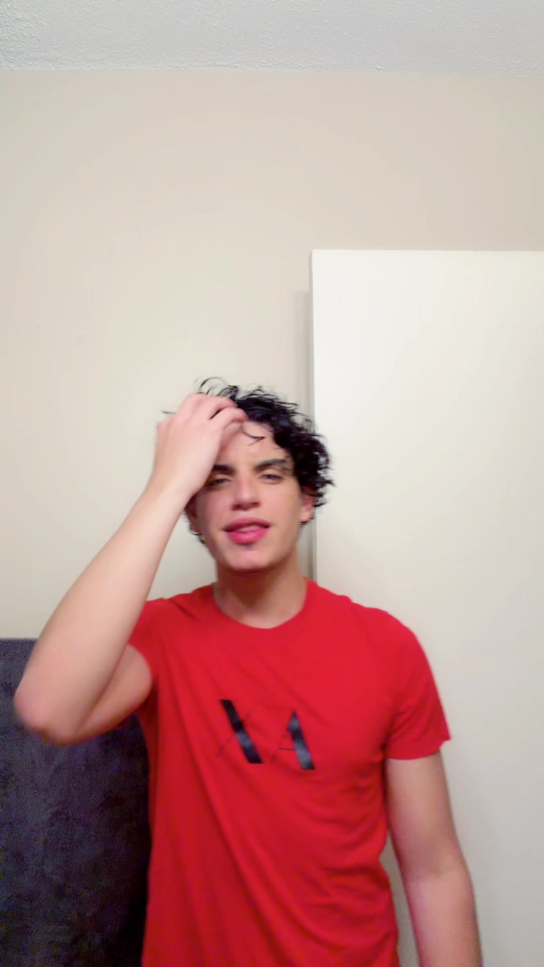 @Brandon king | براندون كينج