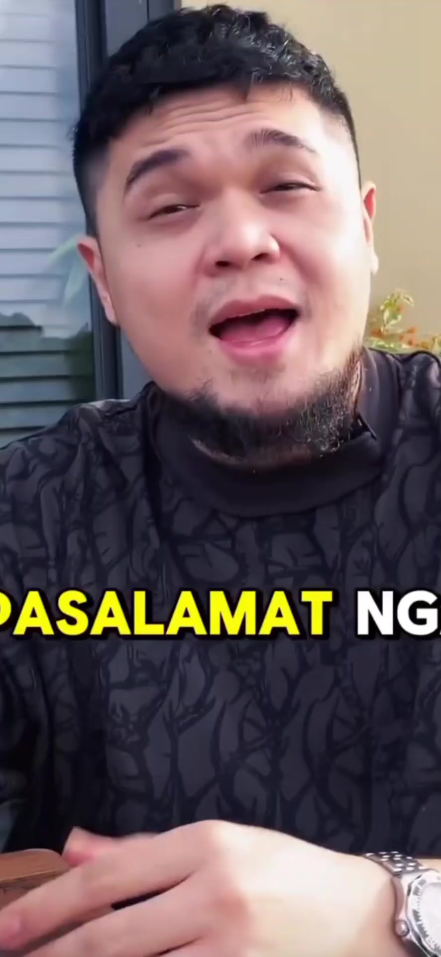 @RJ Madrigal