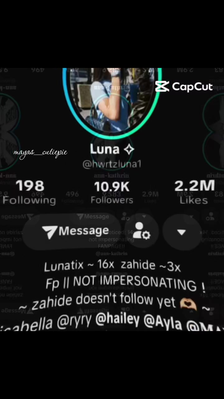 @𑣲𝐌𝐚𝐲𝐚&rsquo;𝐬 #n1 𝐟𝐚𝐧𑣲
