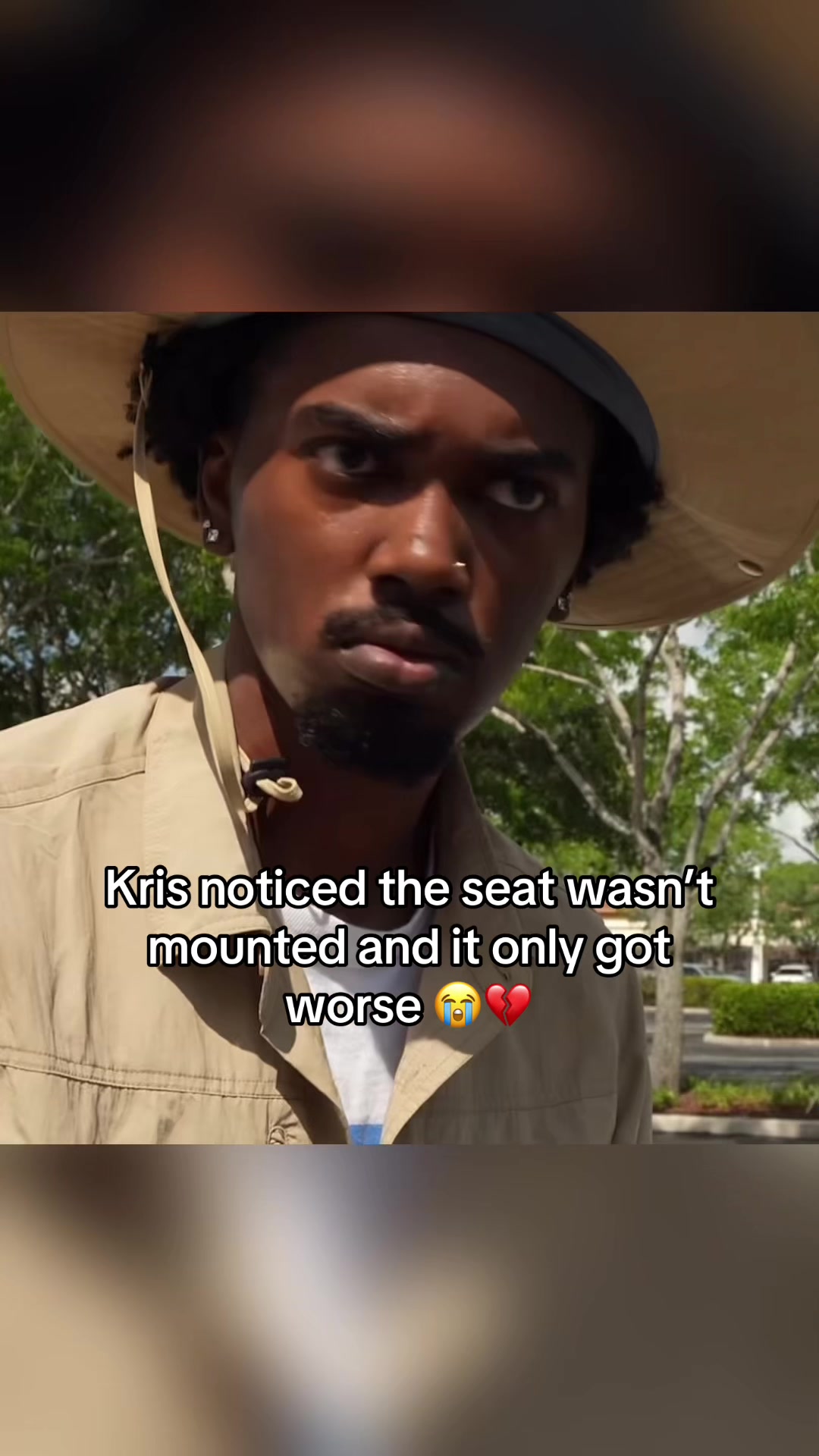@Kris Wyche