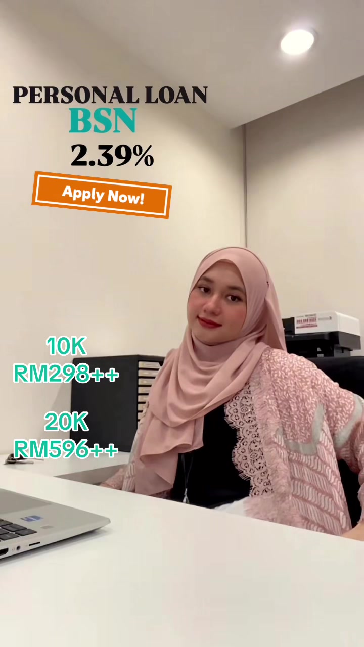@Dayang Irene