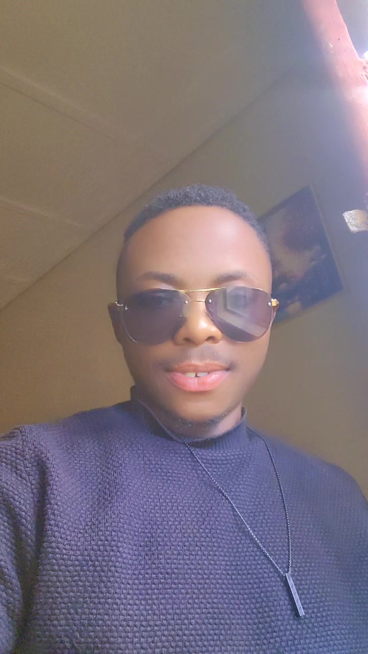 @brayane ngoy