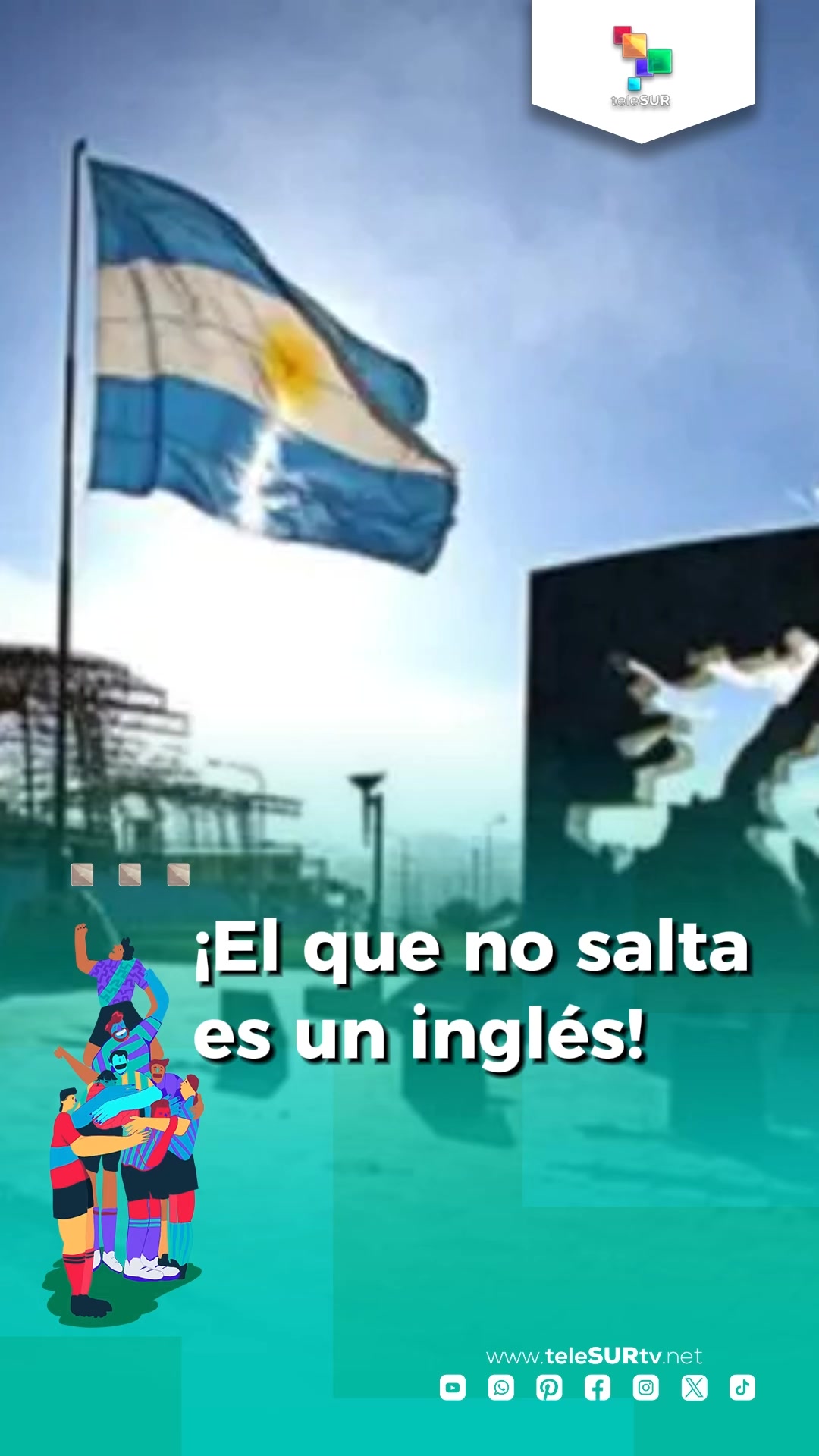 @teleSUR Clips