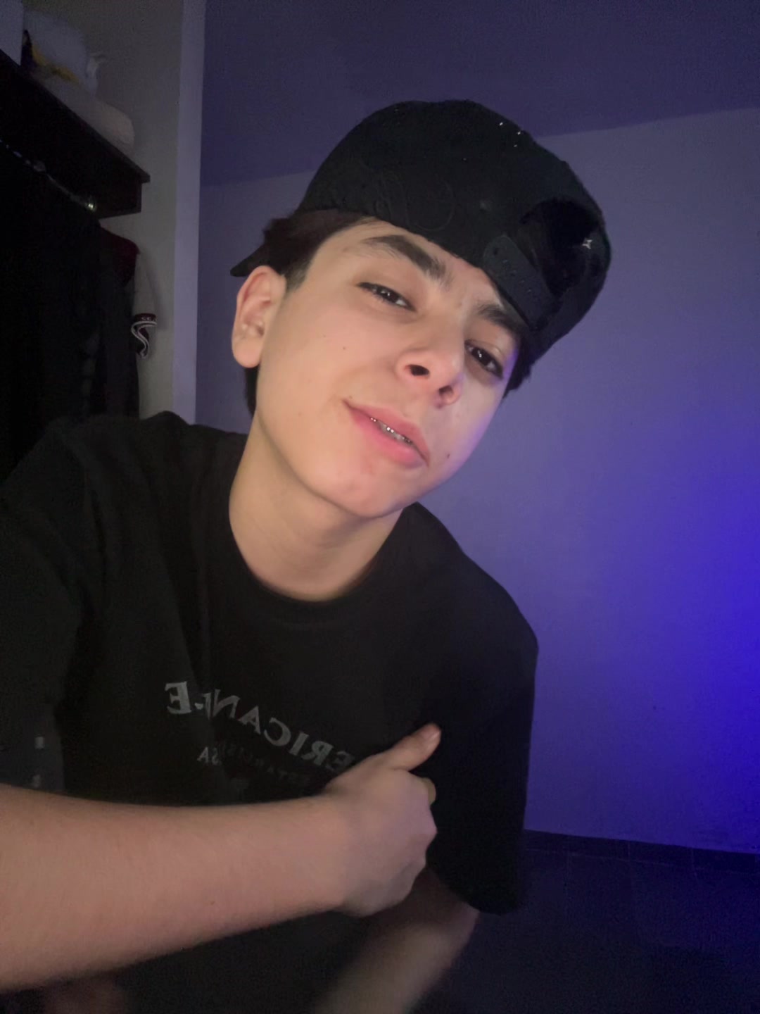 @Rochaa