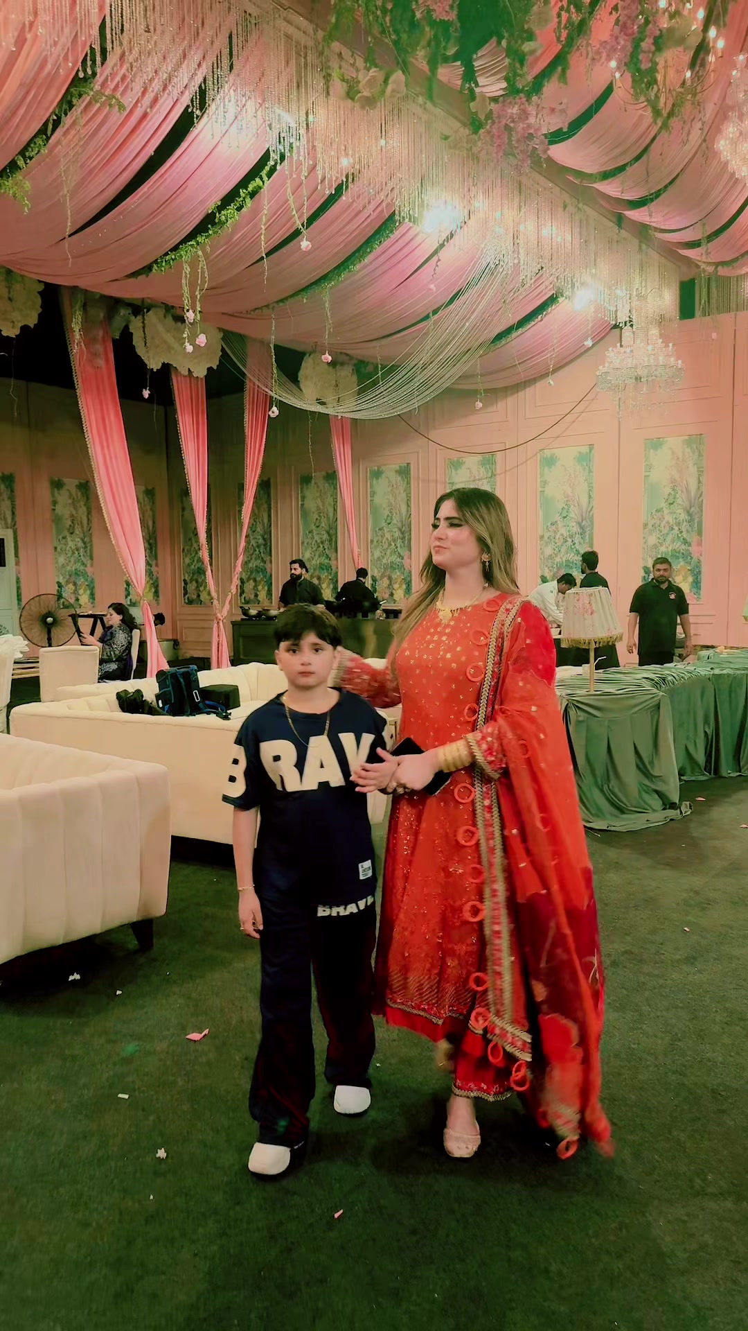@Reema Khan
