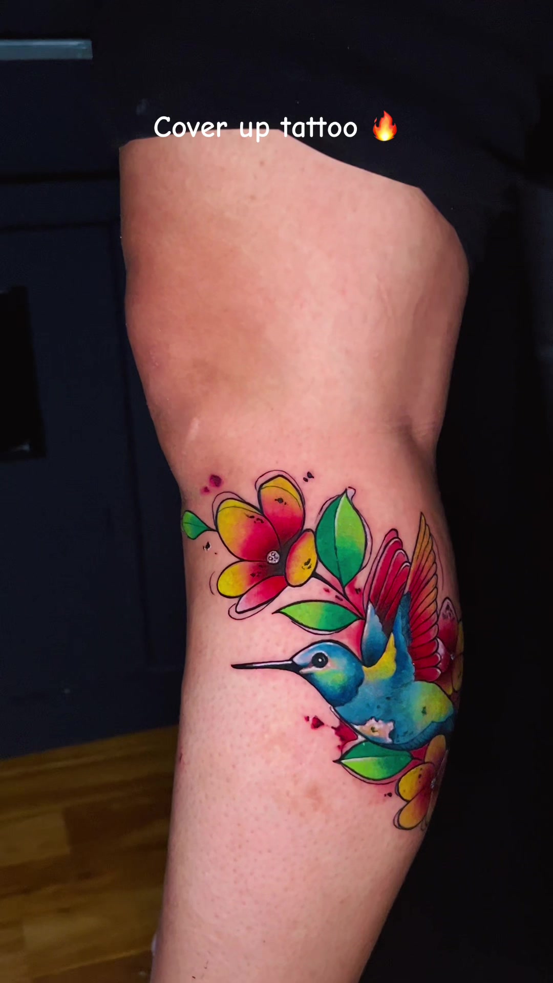 @Tattooist Razz