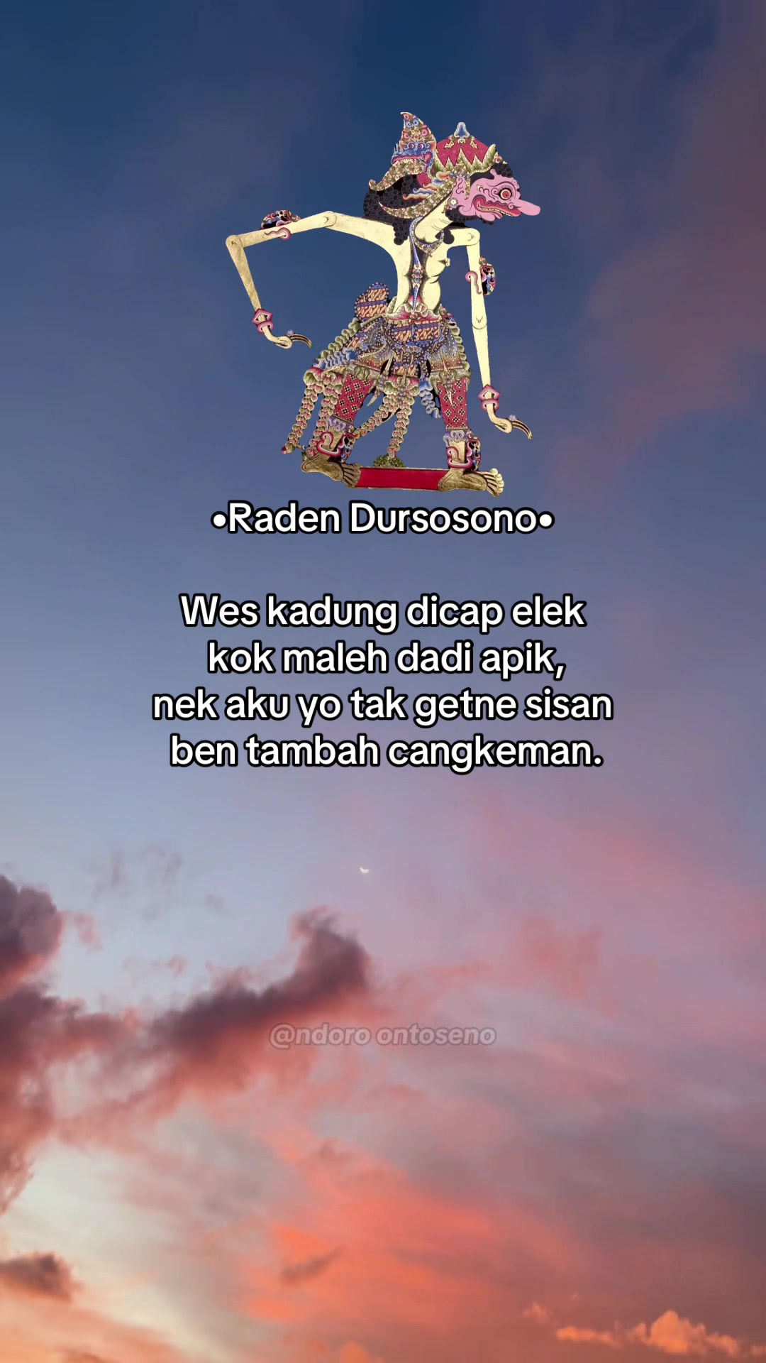 @𝙉𝘿𝙊𝙍𝙊 𝙊𝙉𝙏𝙊𝙎𝙀𝙉𝙊