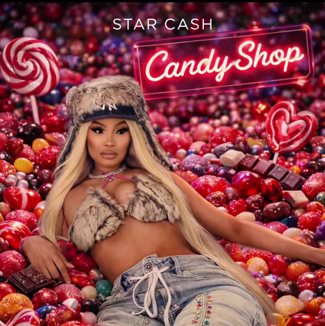 @Star Cash