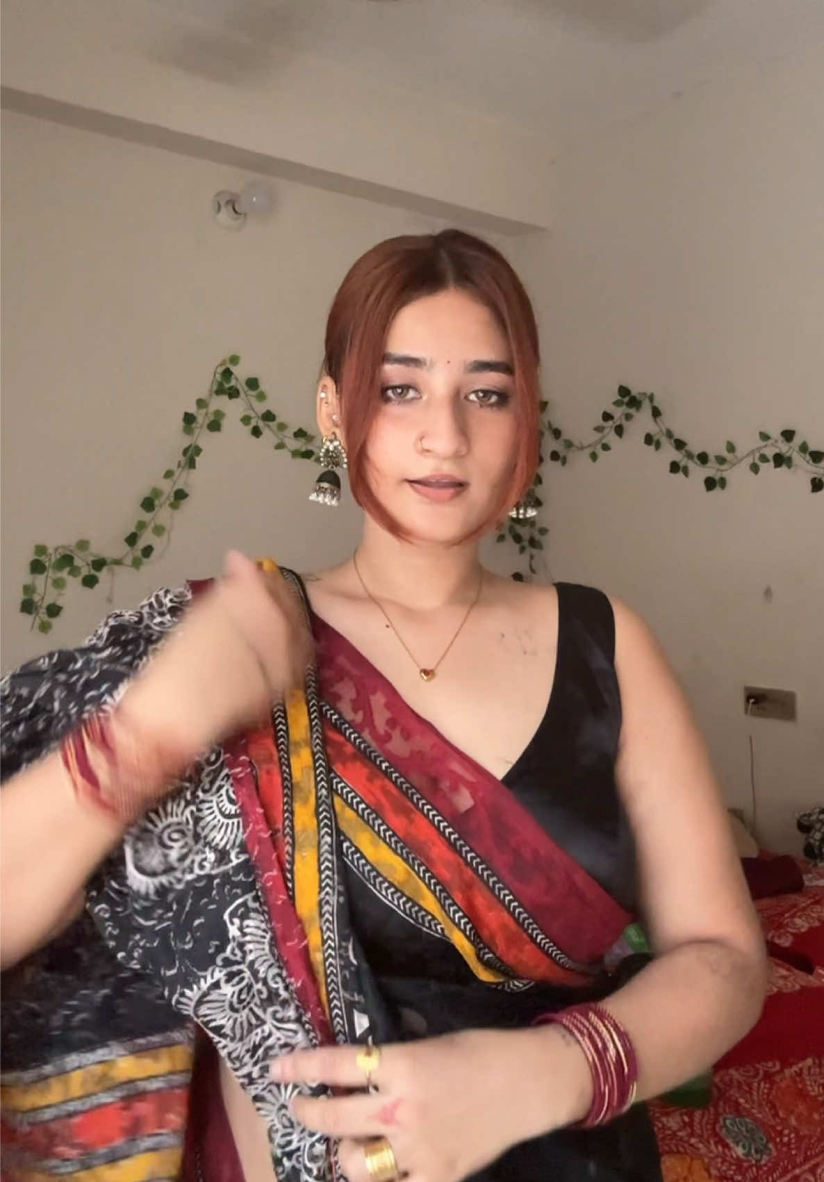 @Aaria Bhowmik