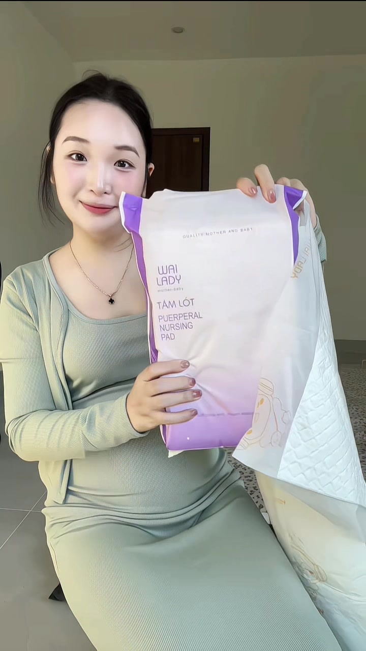 @Linh Đan - Linh Chi