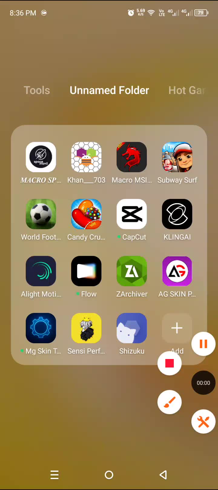 @TRX ALpHA
