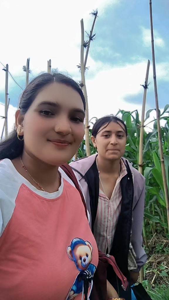 @Ranjana Bhandari