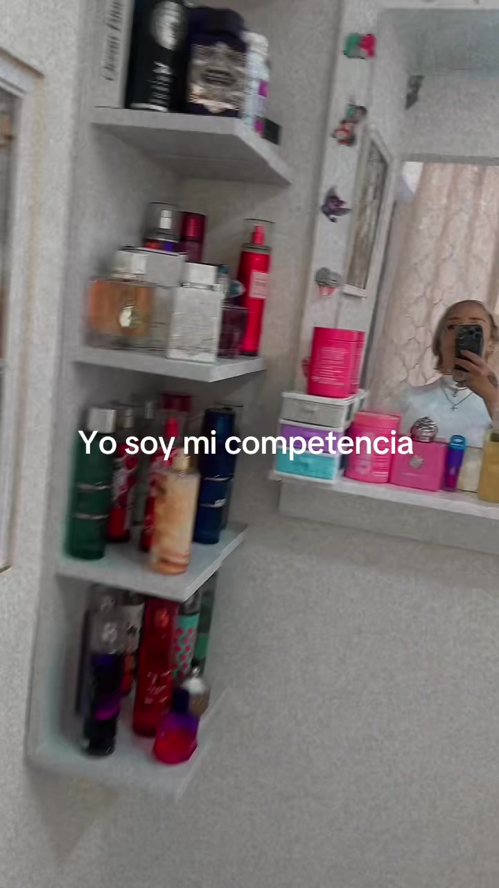 @La más consentidas