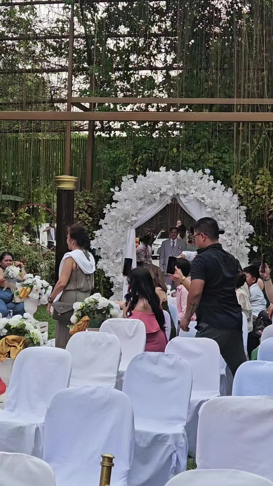 @RevCrescencioAgbayaniJr