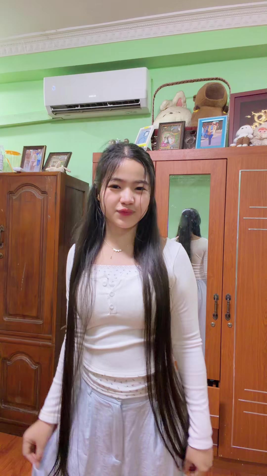 @သဲသဲပို🍎ပန်းသီးမ@happyF5(1M)