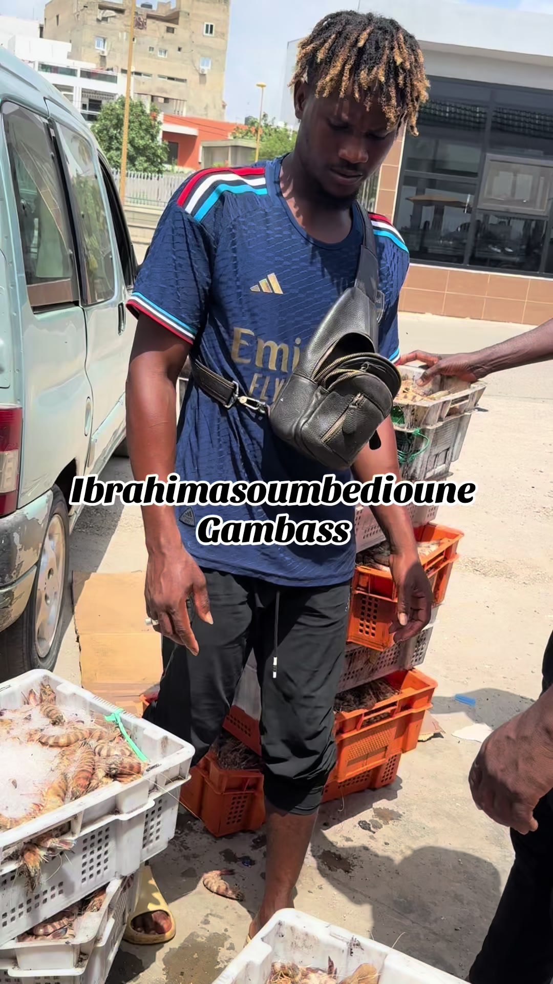 @Ibrahimasoumbedioune0