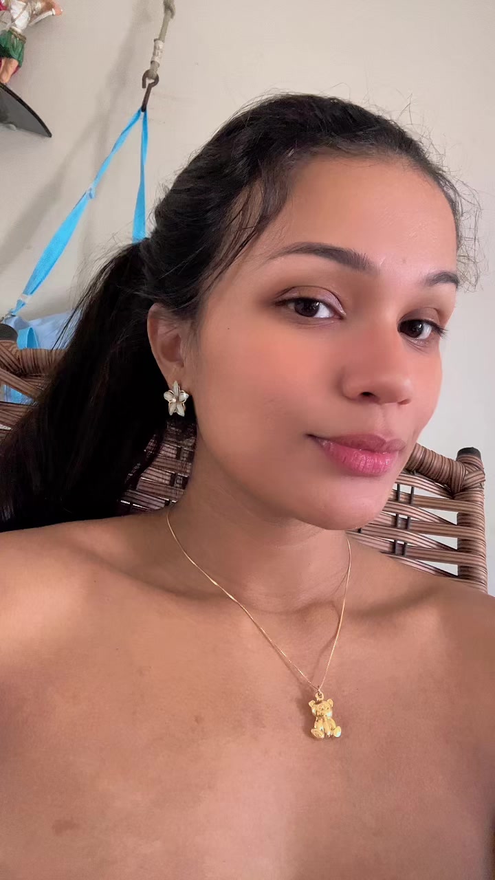 @Cristiele Silva