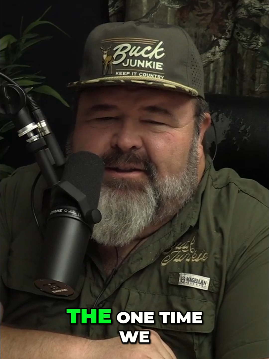 @buckjunkies