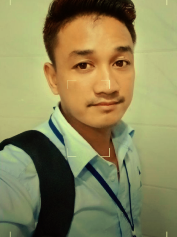 @Hein Min Thu ဟိန်းမင်းသူ