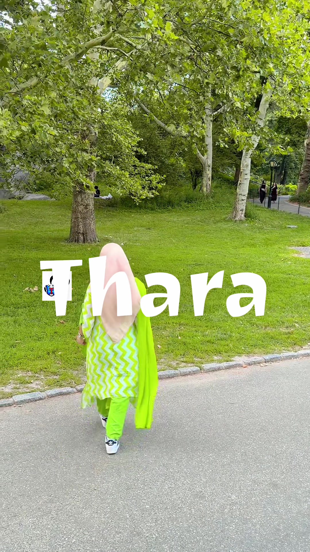 @Thara