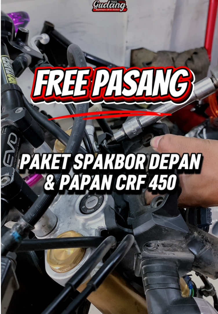 @Offline Store Gudang TraiI