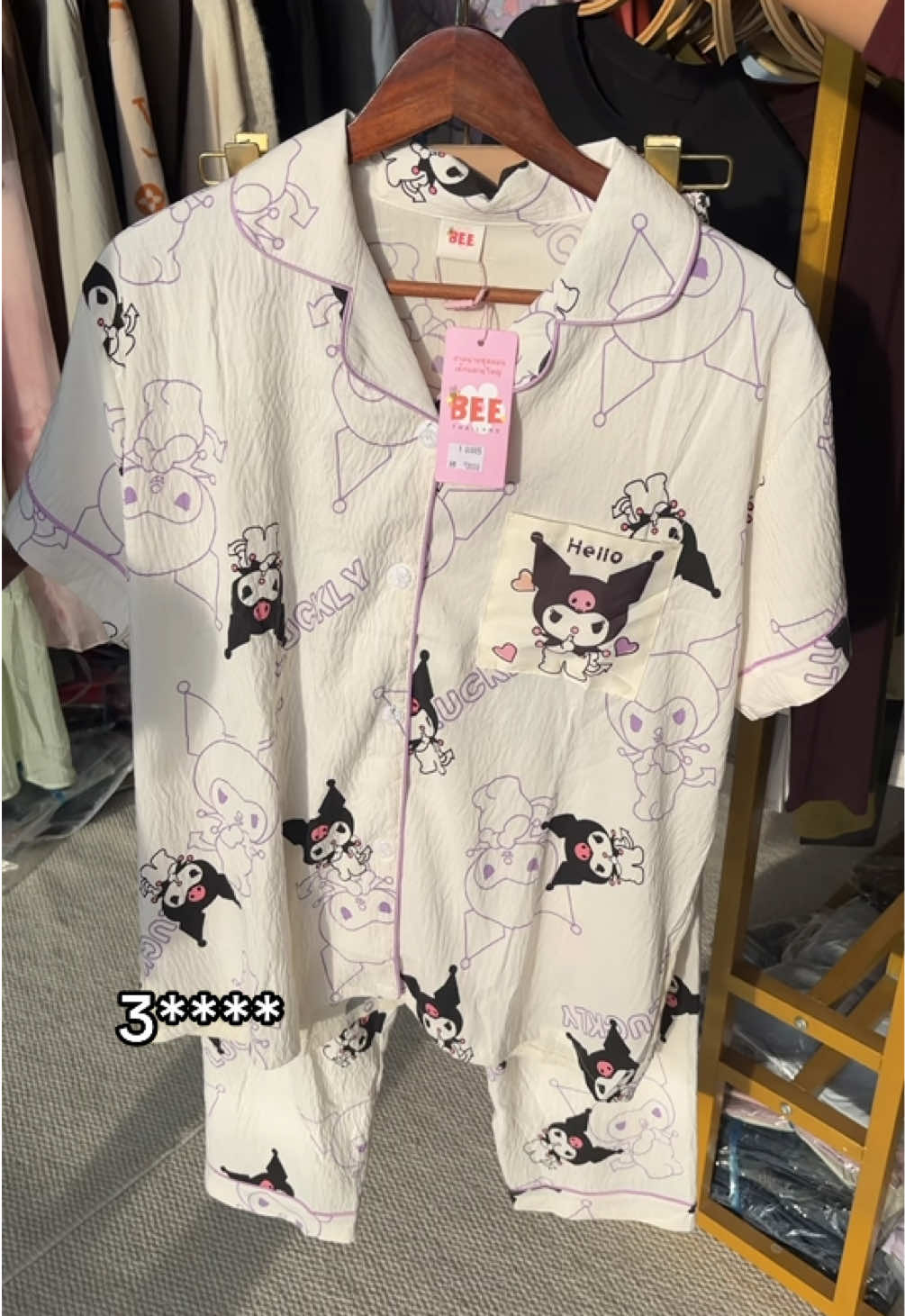 @PSA Fashion Store