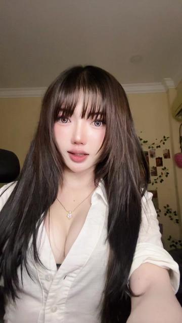 @Lily