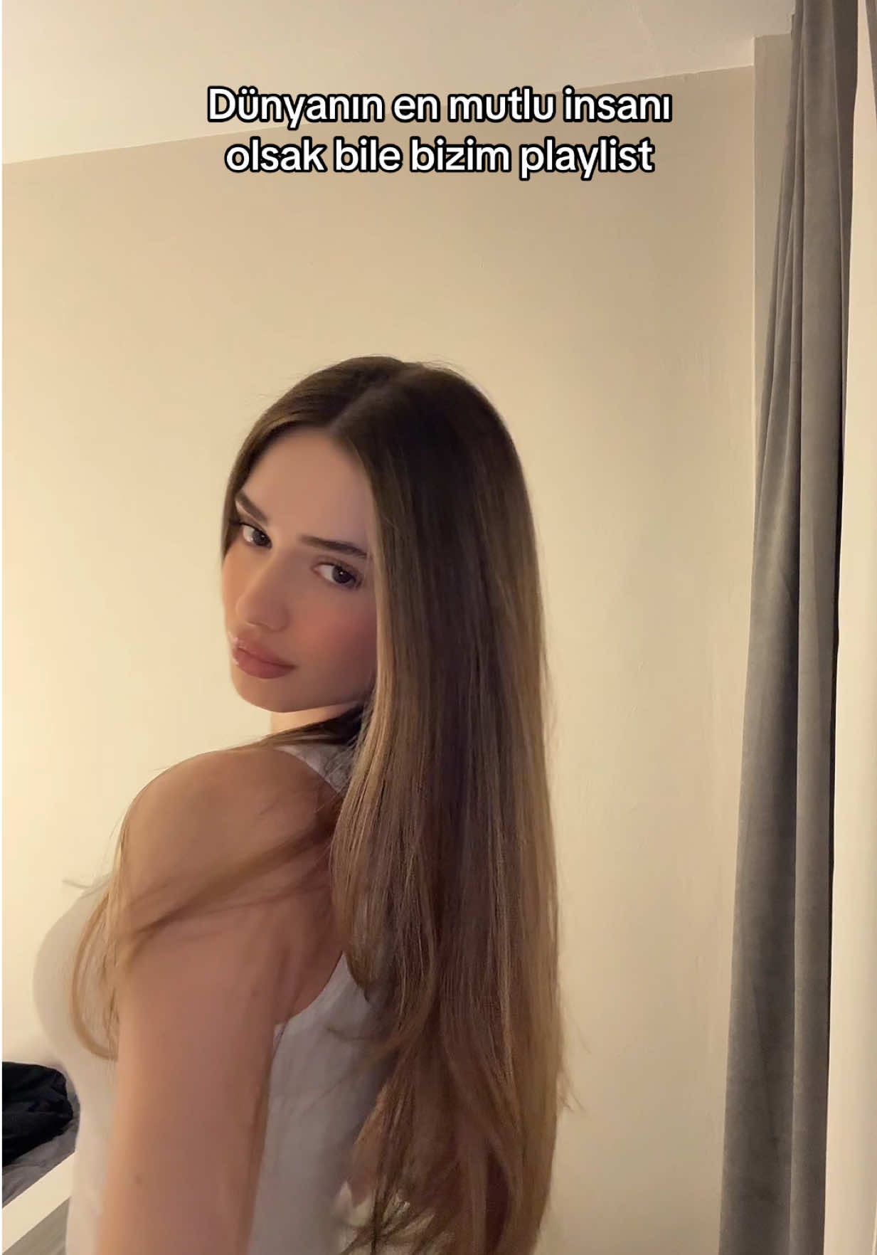 @Melike Saygın